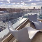 Сауна / SPA, Друзья на Фонтанке