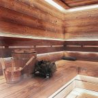 Сауна / SPA, Друзья на Фонтанке