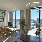 Сауна / SPA, Друзья на Фонтанке