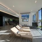 Сауна / SPA, Друзья на Фонтанке