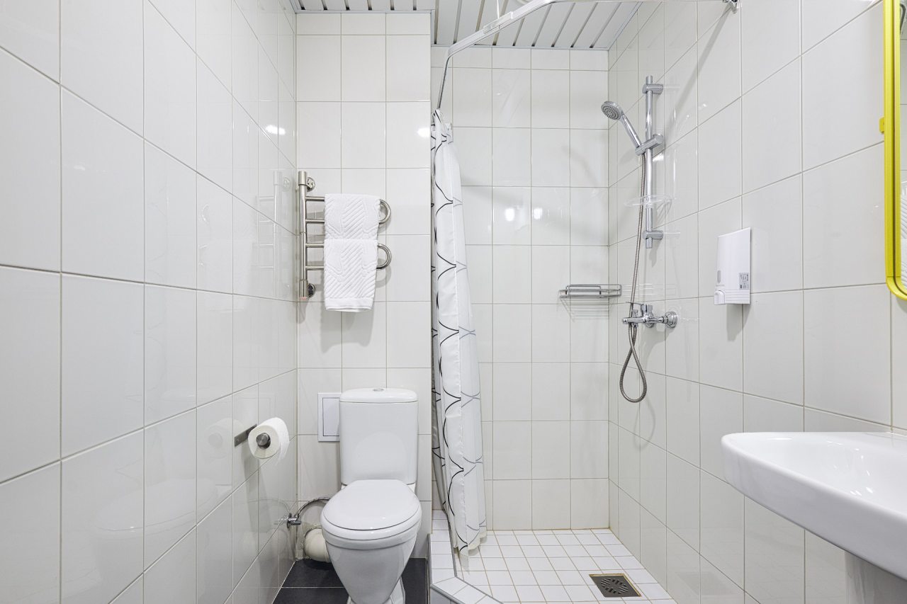 Четырехместный (Лофт 2+Д2), Друзья на Фонтанке