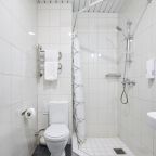 Четырехместный (Лофт 2+Д2), Друзья на Фонтанке