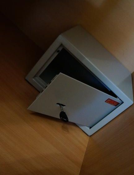 Фотография номера гостевого дома Элис Шевченко 92