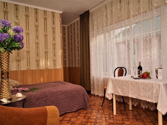 Фотография номера гостевого дома Элис Шевченко 92