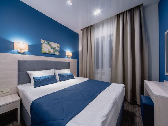 Фотография номера гостиницы Поляна Сказок