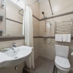 Трехместный (Стандарт), Эко-отель Поляна Сказок