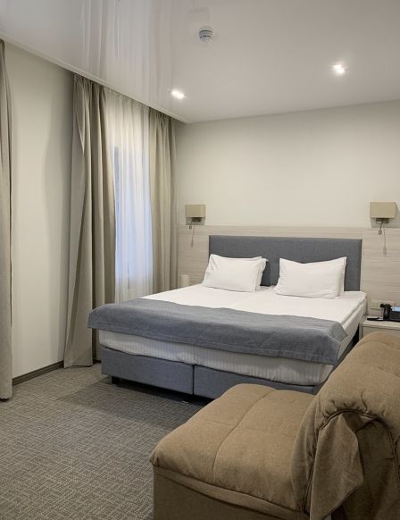 Фотография номера гостиницы Поляна Сказок