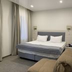 Трехместный (Стандарт), Эко-отель Поляна Сказок