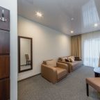 Трёхместный и более (Люкс), Эко-отель Поляна Сказок