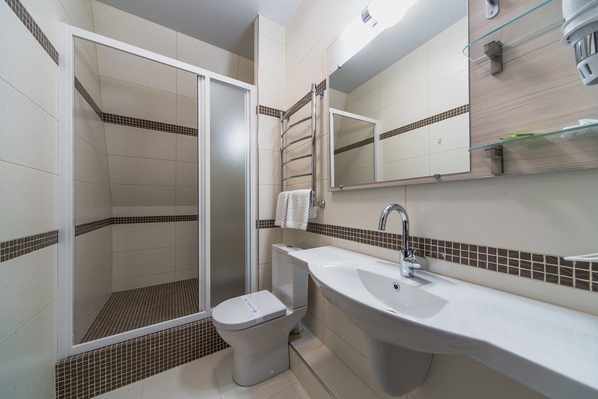 Трёхместный и более (Люкс), Эко-отель Поляна Сказок