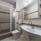 Трёхместный и более (Люкс), Эко-отель Поляна Сказок