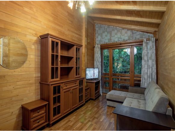 Фотография номера гостиницы Поляна Сказок