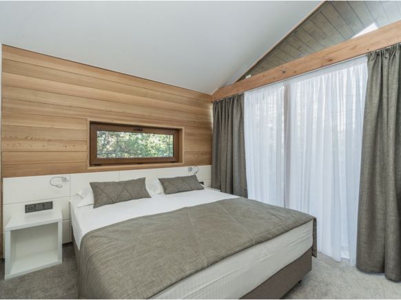 Фотография номера гостиницы Поляна Сказок