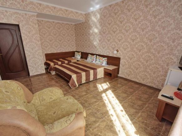 Фотография номера гостевого дома Селини