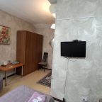 Трехместный (Стандарт трехместный 5 категории (эконом), №15a), Гостиница Спутник