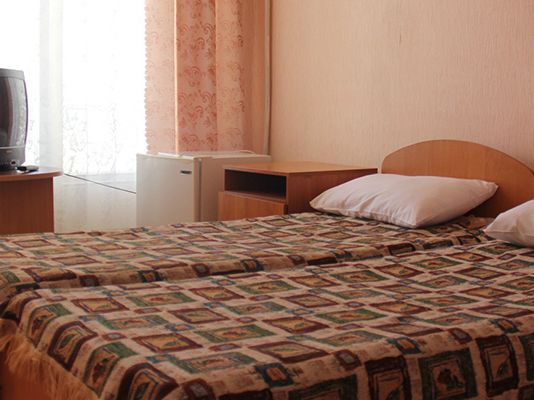 Фотография номера санатория Кирова
