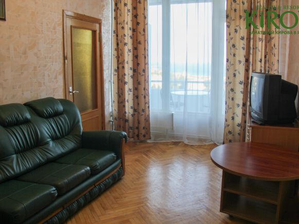 Фотография номера санатория Кирова