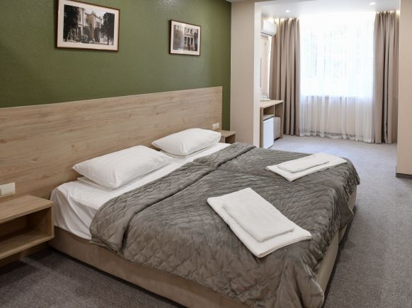 Фотография номера санатория Кирова