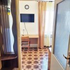 Двухместный (Стандарт с раздельными кроватями), Отель Апогей