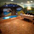 Spa Wellnes, Отель Планета SPA