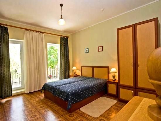 Фотография номера гостиницы Пансионат Дольче Вита