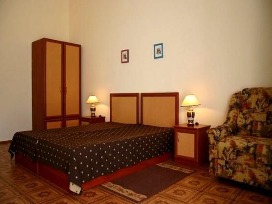Фотография номера гостиницы Пансионат Дольче Вита