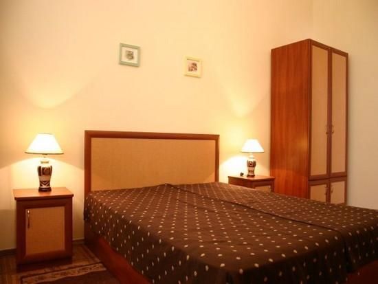 Фотография номера гостиницы Пансионат Дольче Вита