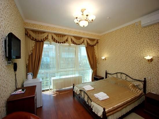 Фотография номера гостиницы На Эскадронной