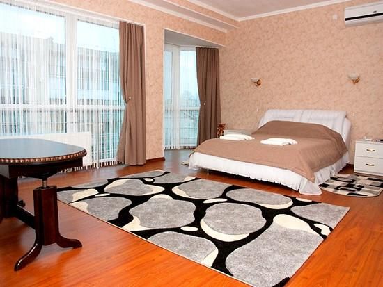 Фотография номера гостиницы На Эскадронной