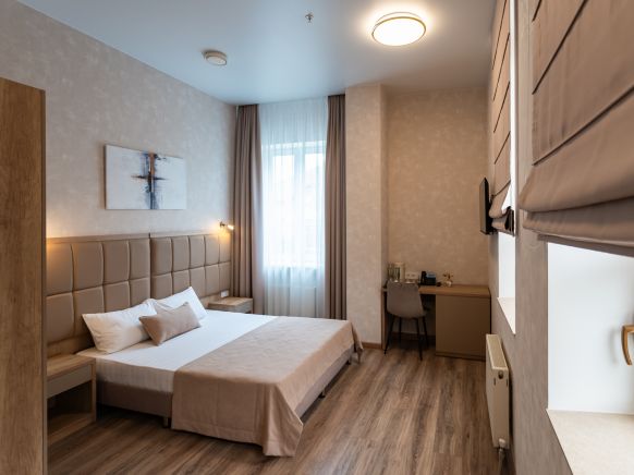 Фотография номера гостиницы Юнион