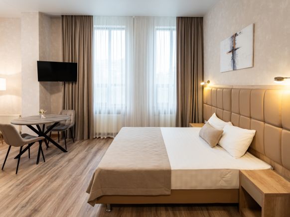 Фотография номера гостиницы Юнион