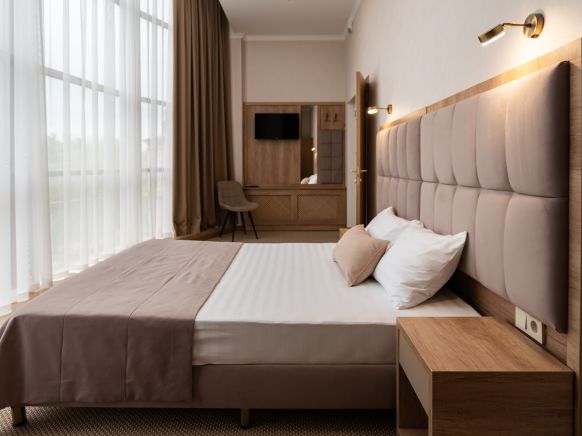 Фотография номера гостиницы Юнион