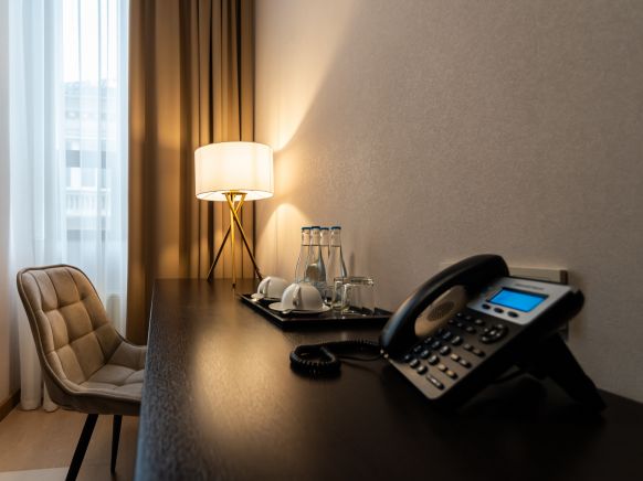 Фотография номера гостиницы Юнион