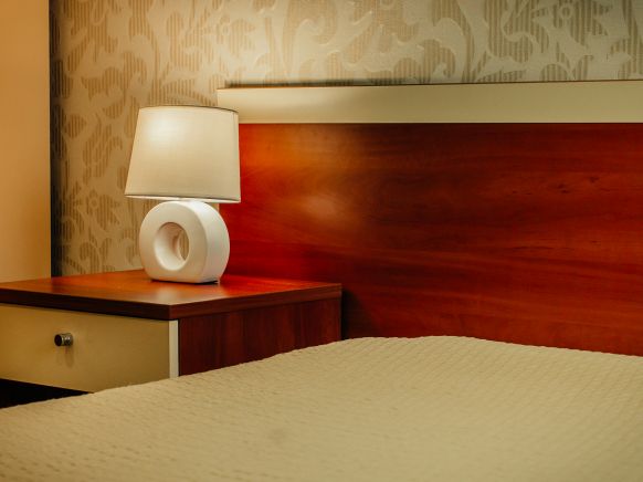 Фотография номера гостиницы Юнион