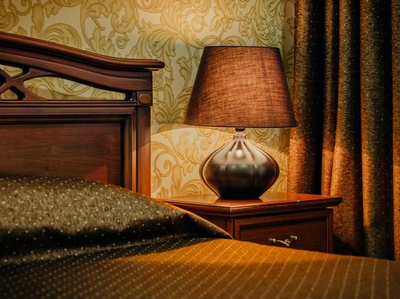 Фотография номера гостиницы Юнион