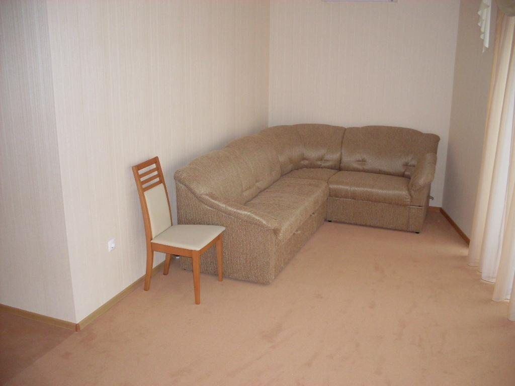 Двухместный (Стандартный двухместный номер с 1 кроватью, общей ванной комнатой и туалетом) гостевого дома Каприз на Советской, Анапа