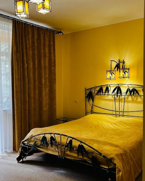 Фотография номера гостиницы Вилла Мария