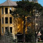 Автостоянка / Парковка, Гостевой дом Вилла Мария