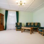 Вилла (Анастасия), Гостевой дом Вилла Мария