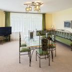 Апартаменты (Вилла Мария), Гостевой дом Вилла Мария