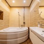 Двухместный (Стандарт), Гостевой дом Теремок Заволжский