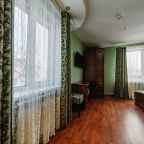Двухместный (Комфорт), Гостевой дом Теремок Заволжский