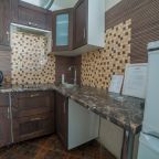 Люкс (С камином и джакузи), Гостевой дом Теремок Заволжский