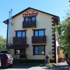 Парковка под видеонаблюдением