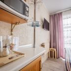Двухместный (Стандартный), Гостевой дом Теремок Пролетарский