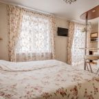 Двухместный (Премиум), Гостевой дом Теремок Пролетарский