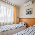 Двухместный (Премиум), Гостевой дом Теремок Пролетарский
