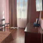 Одноместный (Первая категория с видом на город), Отель Евразия