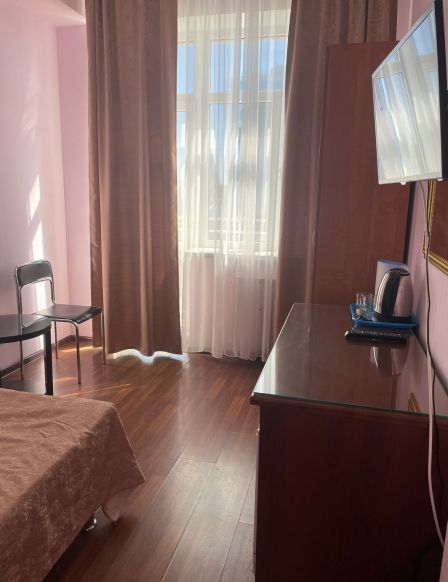 Фотография номера гостиницы Евразия