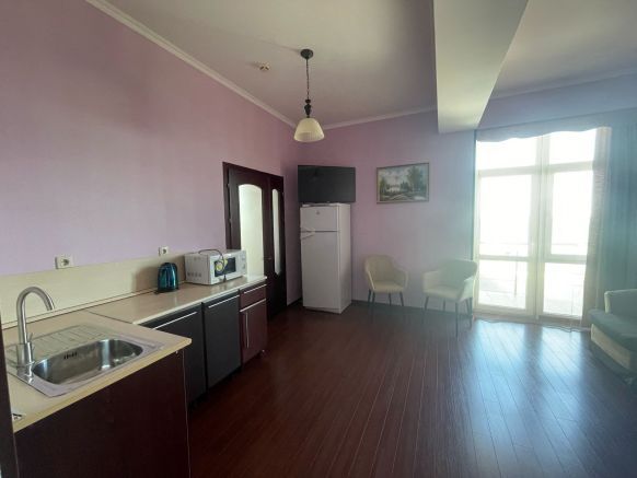 Фотография номера гостиницы Евразия